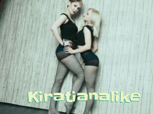 Kiratianalike