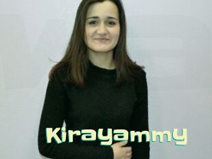 Kirayammy