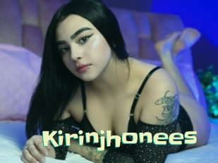 Kirinjhonees