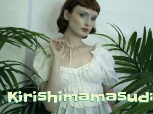 Kirishimamasuda
