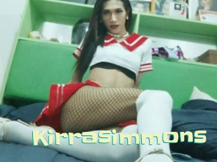 Kirrasimmons