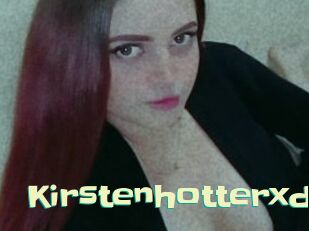 kirstenhotterxd Wanna Meet