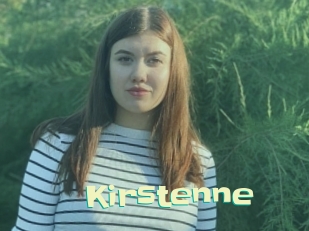 Kirstenne