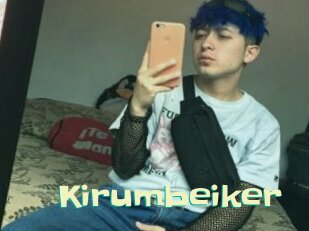 Kirumbeiker