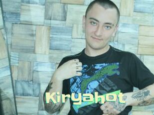 Kiryahot