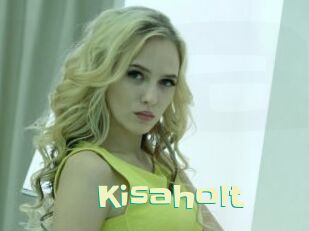 Kisaholt