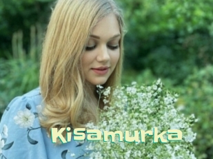Kisamurka