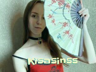Kisasinss