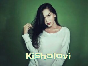 Kishalovi
