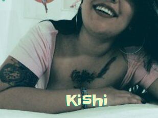 Kishi