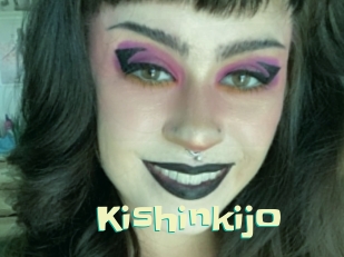 Kishinkijo