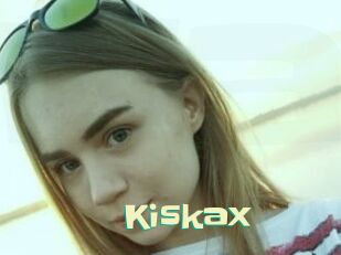 Kiskax