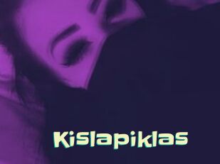 Kislapiklas