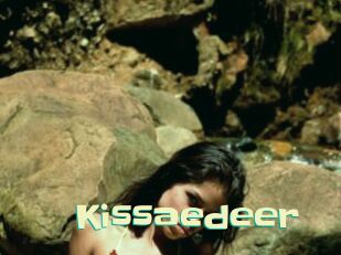 Kissaedeer