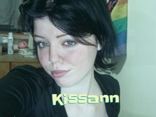 Kissann
