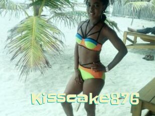 Kisscake876