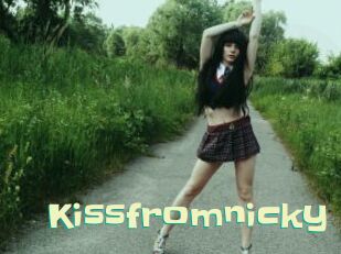 kissfromnicky Wanna Meet
