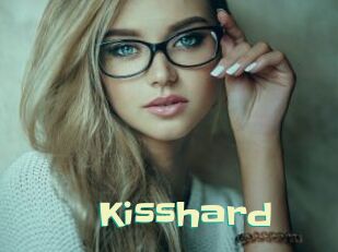 Kisshard