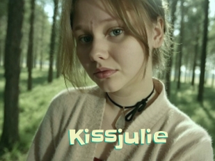 Kissjulie