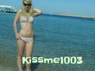 kissme1003 Wanna Meet