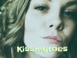 Kissmytoes