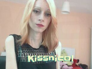 Kissnicol