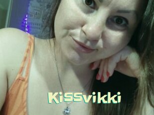 Kissvikki