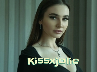 Kissxjolie