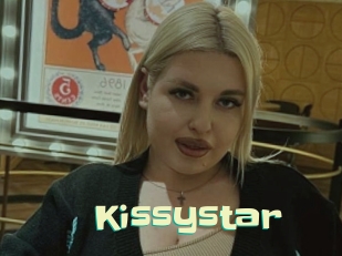 Kissystar