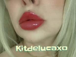 kitdelucaxo Wanna Meet