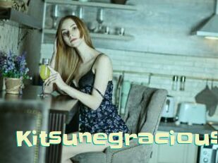 Kitsunegracious
