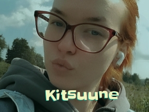 kitsuune Wanna Meet