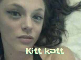 Kitt_katt