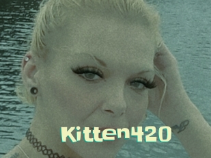 Kitten420