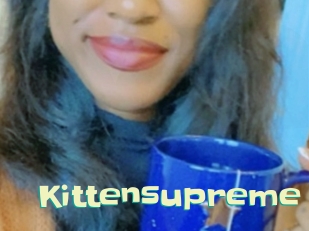 Kittensupreme