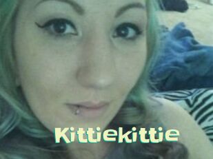 Kittiekittie