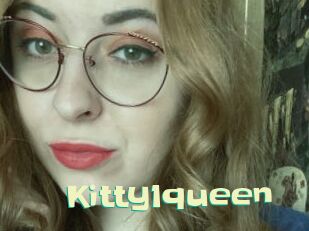 Kitty1queen
