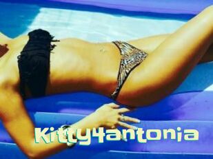 kitty4antonia Wanna Meet