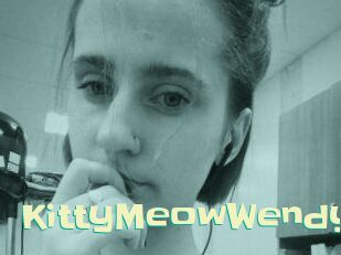KittyMeowWendy
