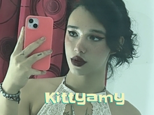Kittyamy