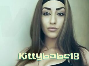 Kittybabe18