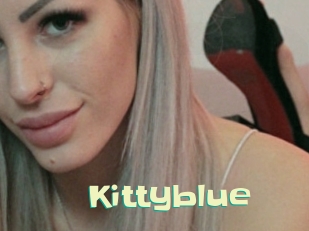 Kittyblue