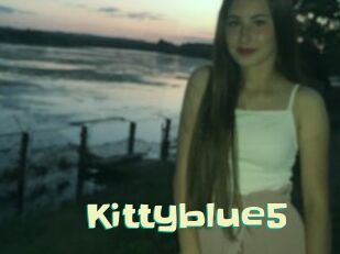 Kittyblue5