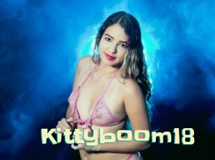 kittyboom18 Wanna Meet