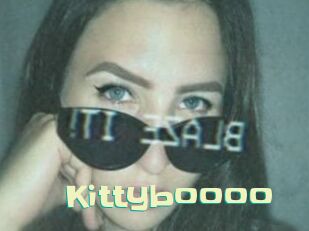 Kittyboooo