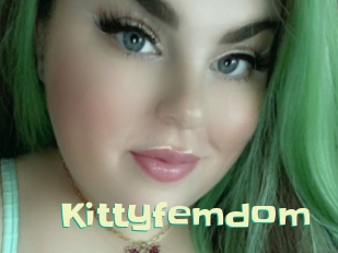 Kittyfemdom
