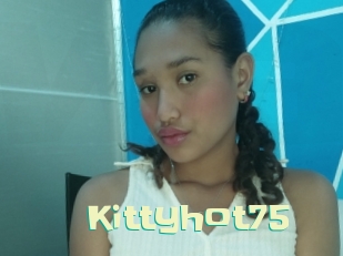 Kittyhot75