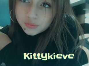 Kittykieve