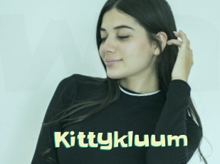 Kittykluum