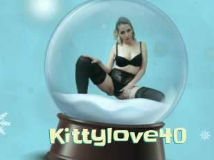 Kittylove40